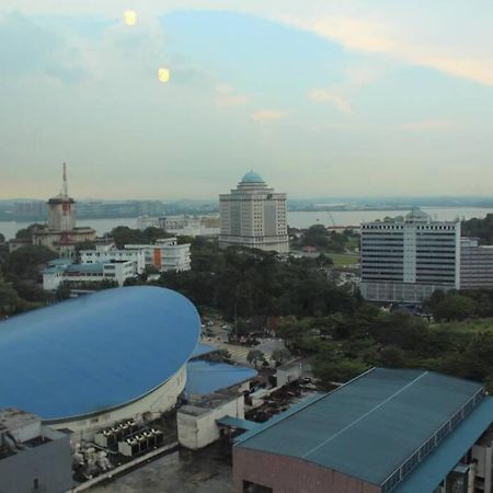 Suasana Suites D'Home Jb Johor Bahru Esterno foto